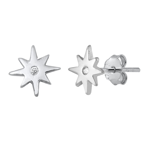 Aretes Destello