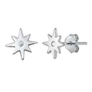 Aretes Destello