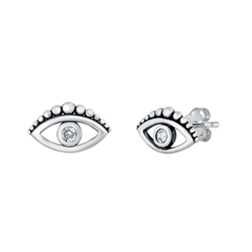 Aretes Ojos