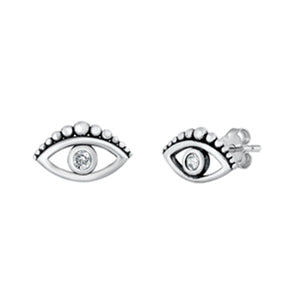 Aretes Ojos