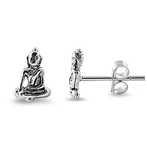 Aretes Buda