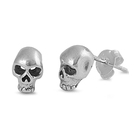 Aretes Middle Finger