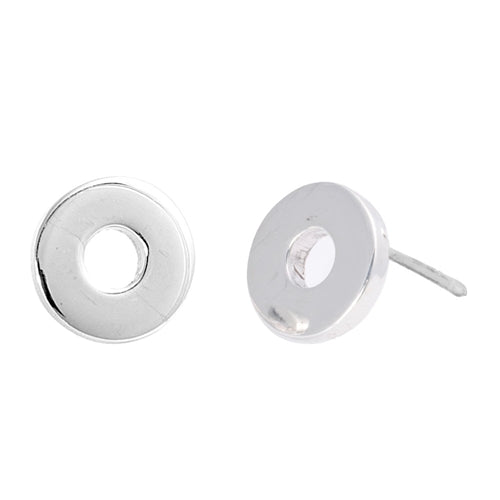 Dije Circulo