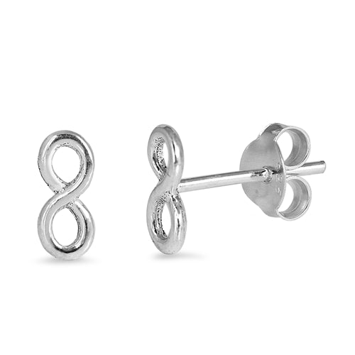Aretes Infinito