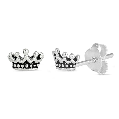 Aretes Corona