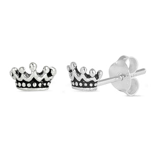 Aretes Corona