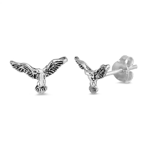 Aretes Águila