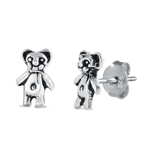 Aretes Teddy
