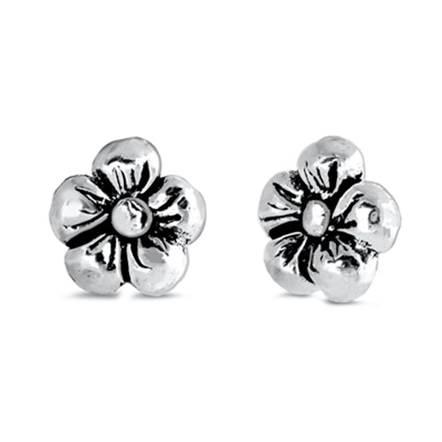 Aretes Daisy