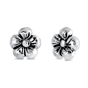Aretes Daisy