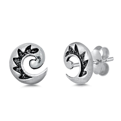 Aretes Espiral