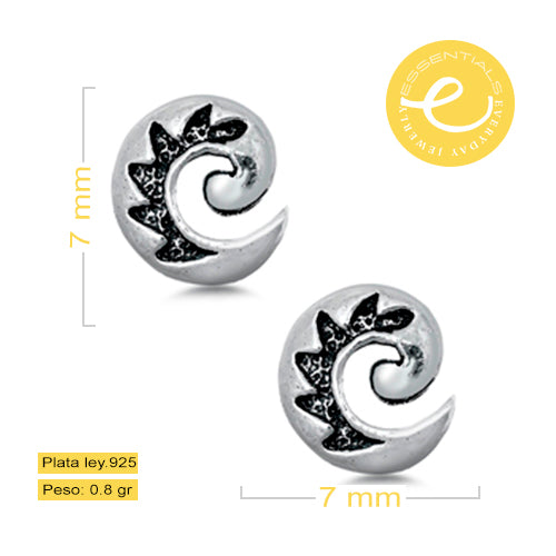 Aretes Espiral