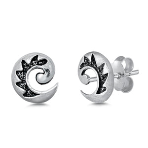 Aretes Espiral