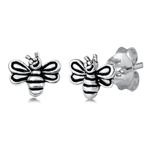 Aretes Abeja