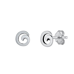 Aretes en espiral