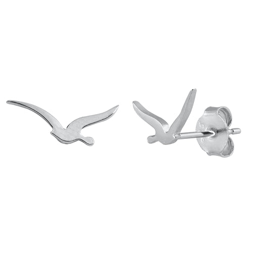 Aretes Gaviota