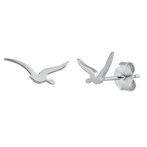 Aretes Gaviota