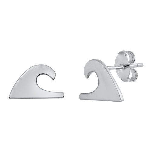 Aretes Ola