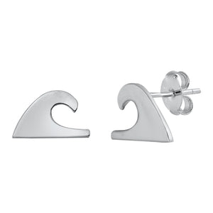 Aretes Ola
