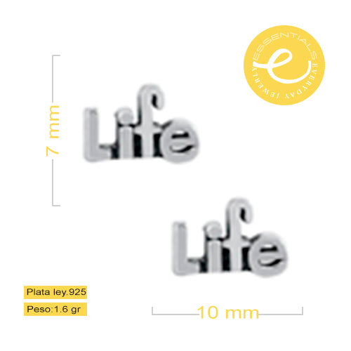 Aretes LIfe