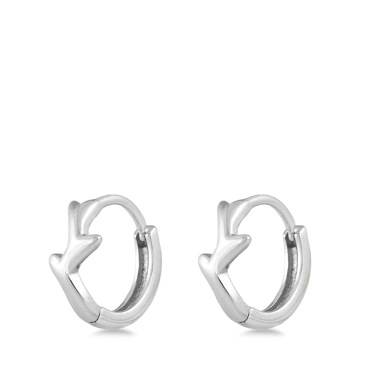 Aretes Arracadas
