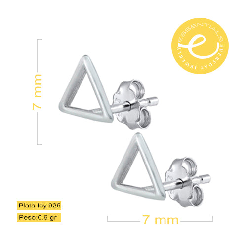 Aretes Triangulo