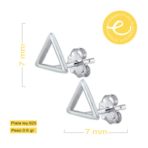 Aretes Triangulo