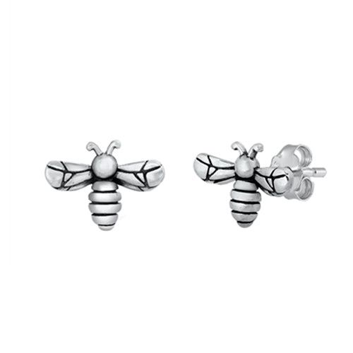 Aretes Luciérnaga