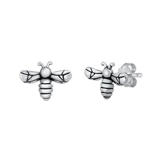 Aretes Luciérnaga