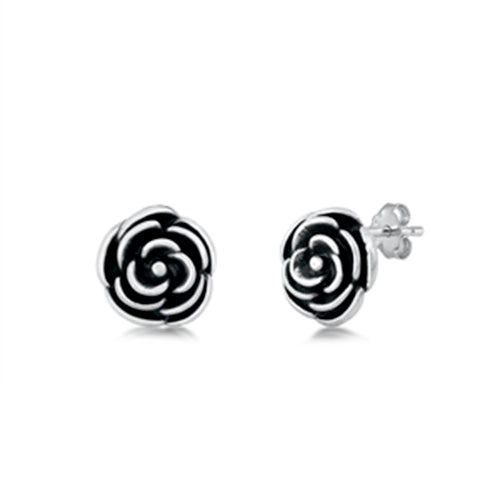 Aretes Rosa