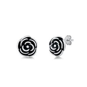 Aretes Rosa