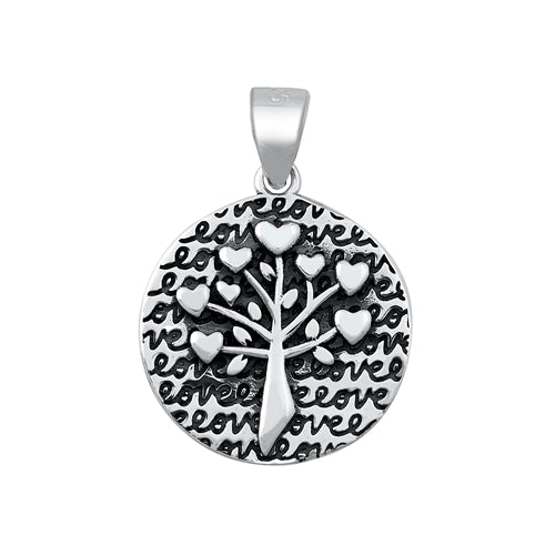 Dije Arbol