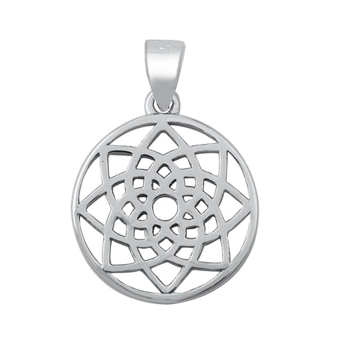 Dije mandala