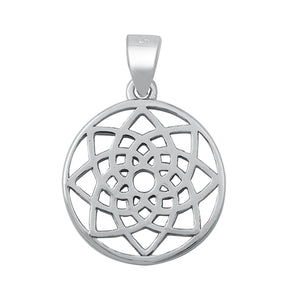Dije mandala