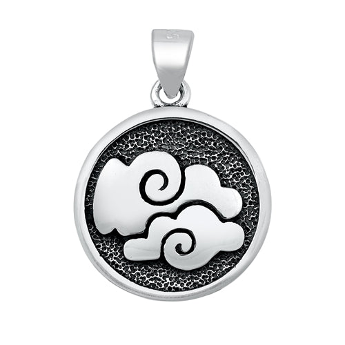 Dije nubes