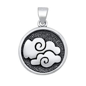 Dije nubes