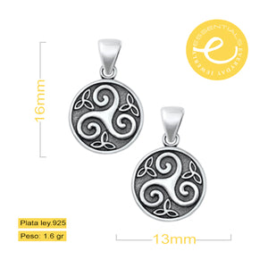 Dije Triskelion