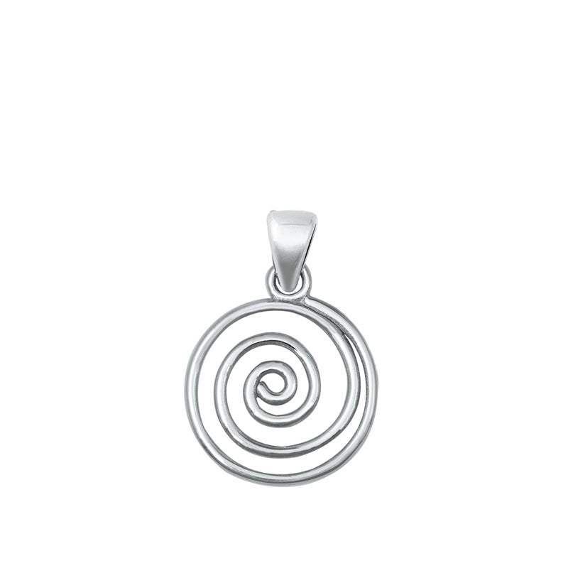 Dije espiral