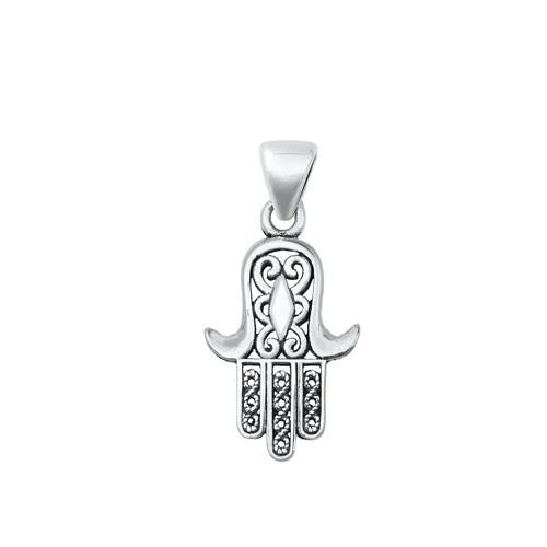 Dije Hamsa