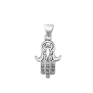 Dije Hamsa