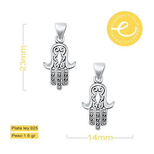 Dije Hamsa
