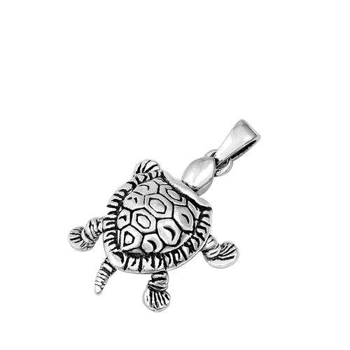 Dije Tortuga