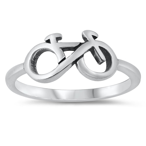 Anillo Bicicleta