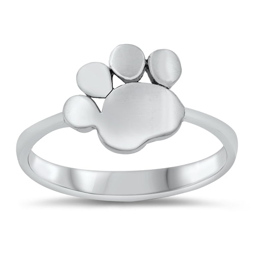 Anillo  Paw