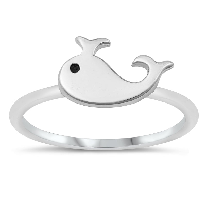Anillo Ballenato