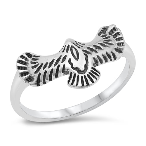 Anillo Aguila