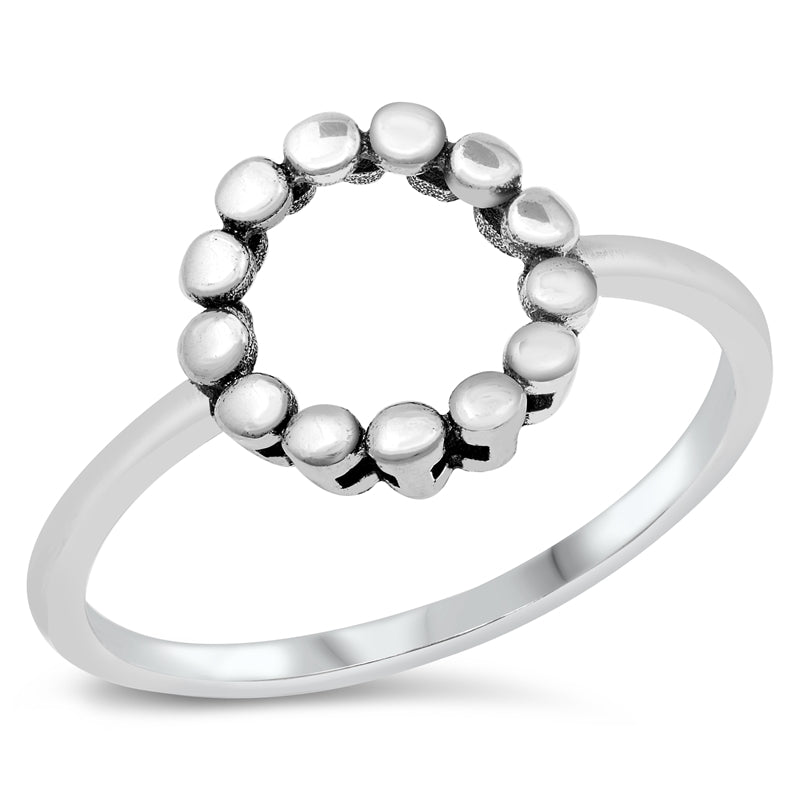 Anillo Circulo
