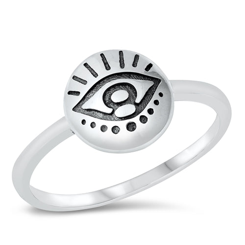 Anillo ojo