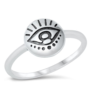 Anillo ojo