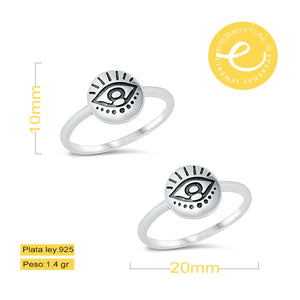 Anillo ojo